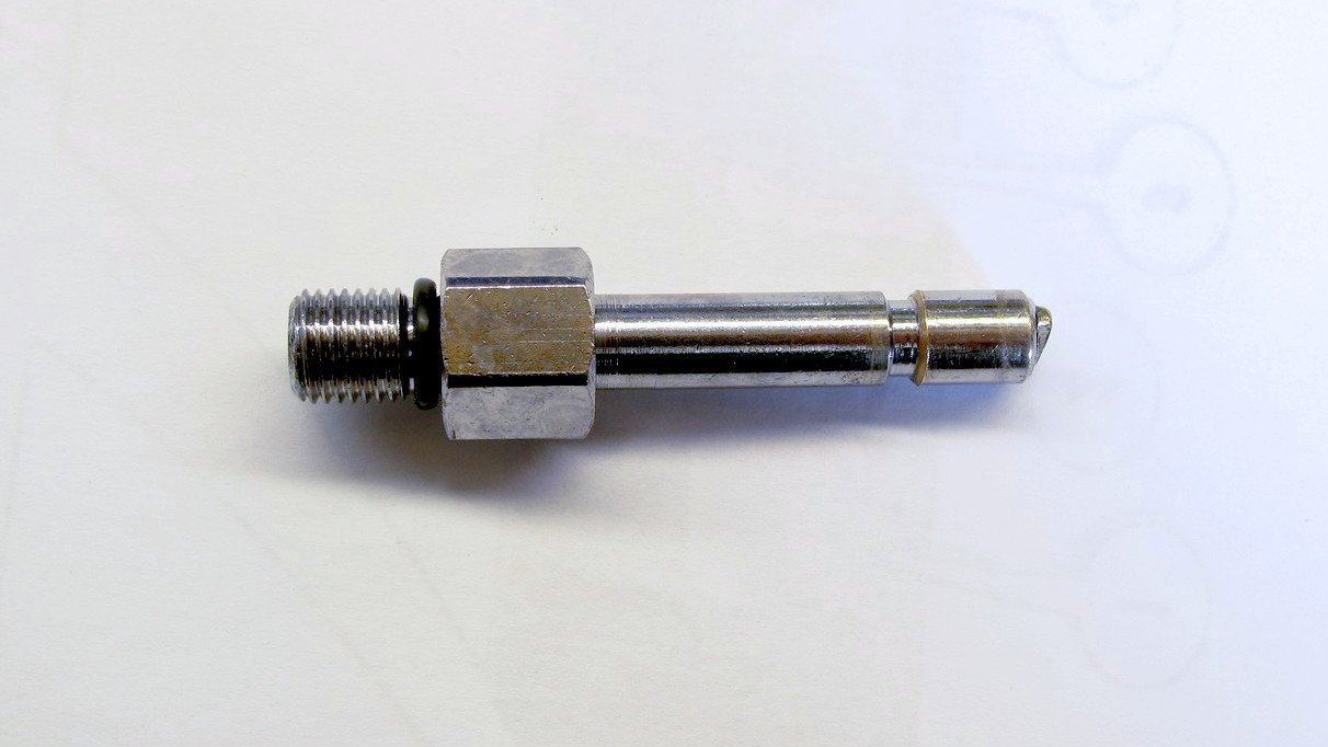 LP connector